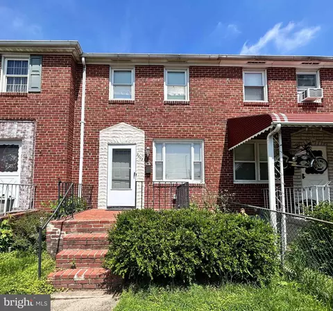 2803 Southbrook, Dundalk, MD 21222