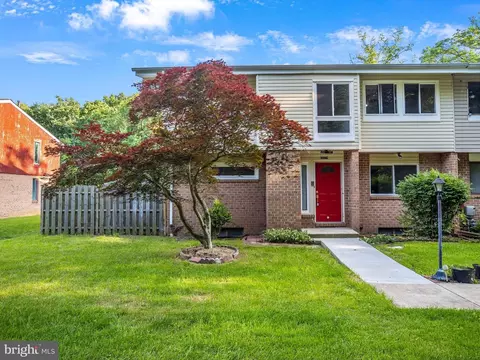 9986 Shoshone Way, Randallstown, MD 21133