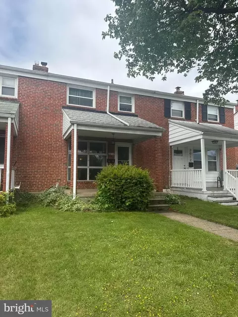 2014 Ormand Rd, Dundalk, MD 21222