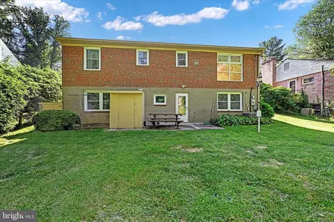 Exterior - 6754 Glenkirk Rd, Baltimore, MD 21239 photo 1 of 3