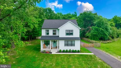 3623 Glenwood Rd, Middle River, MD 21220