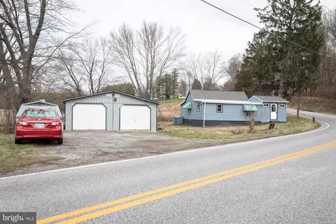 1826 Freeland Rd, Freeland, MD 21053