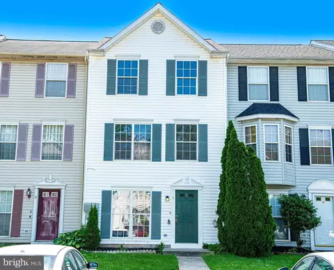 6 White Laurel Ct, Middle River, MD 21220