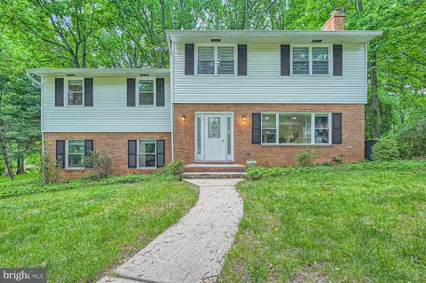 26 Cedar Hill Rd, Randallstown, MD 21133