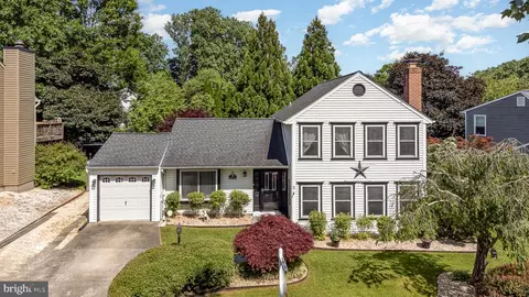 3 Fox Brier Ln, Nottingham, MD 21236