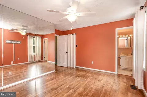 Bedroom - 3 Fox Brier Ln, Nottingham, MD 21236 photo 1 of 3
