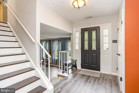 Entry Way - 3 Fox Brier Ln, Nottingham, MD 21236 photo 1 of 3