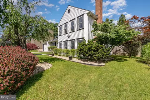 Exterior - 3 Fox Brier Ln, Nottingham, MD 21236 photo 5 of 13