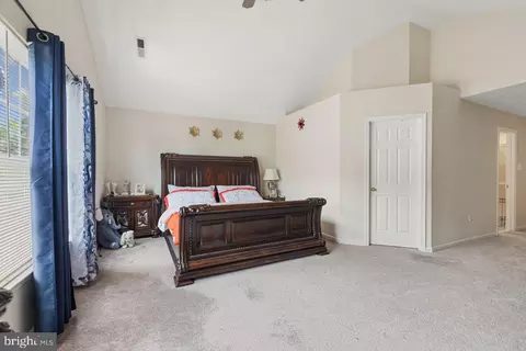 Bedroom - 668 Compass Rd, Middle River, MD 21220 photo 6 of 7