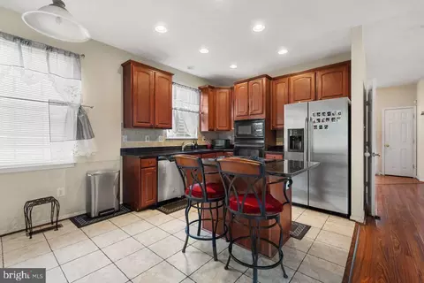 Kitchen - 668 Compass Rd, Middle River, MD 21220 photo 1 of 3