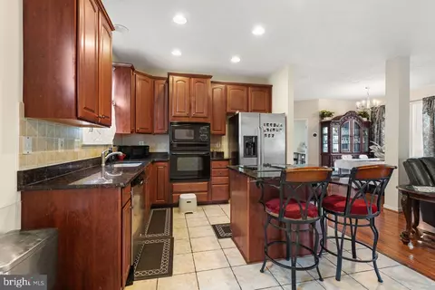 Kitchen - 668 Compass Rd, Middle River, MD 21220 photo 3 of 3