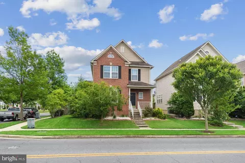 Exterior - 668 Compass Rd, Middle River, MD 21220 photo 2 of 4