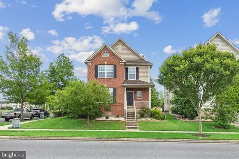 668 Compass Rd, Middle River, MD 21220