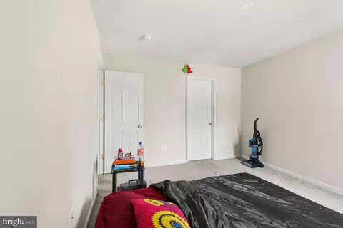 Bedroom - 668 Compass Rd, Middle River, MD 21220 photo 4 of 7