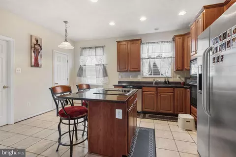 Kitchen - 668 Compass Rd, Middle River, MD 21220 photo 2 of 3