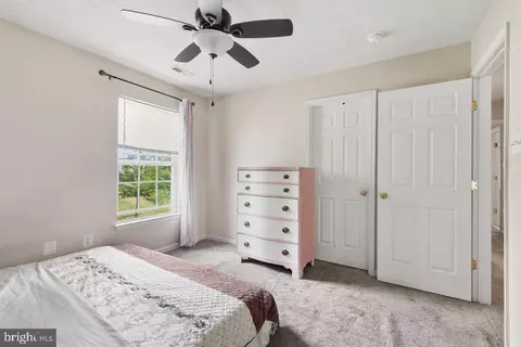 Bedroom - 668 Compass Rd, Middle River, MD 21220 photo 2 of 7