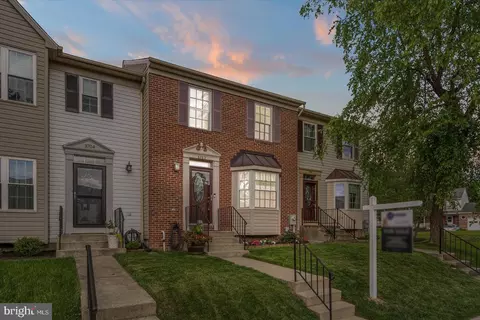 3702 Foxford Stream Rd, Nottingham, MD 21236