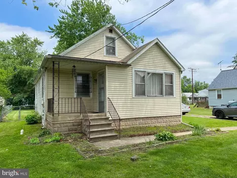 3940 N Point Rd, Dundalk, MD 21222