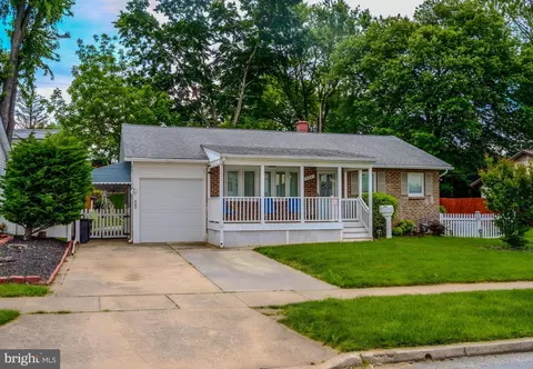 225 Highfalcon Rd, Reisterstown, MD 21136