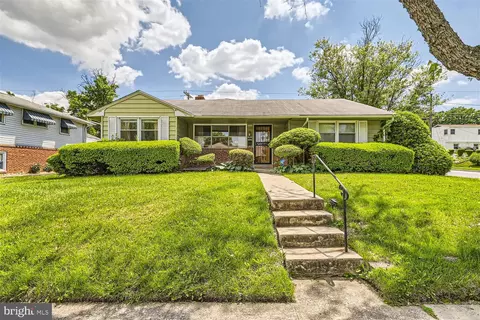 3401 Ripple Rd, Windsor Mill, MD 21244