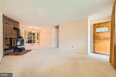 Living - 3401 Ripple Rd, Windsor Mill, MD 21244 photo 2 of 7