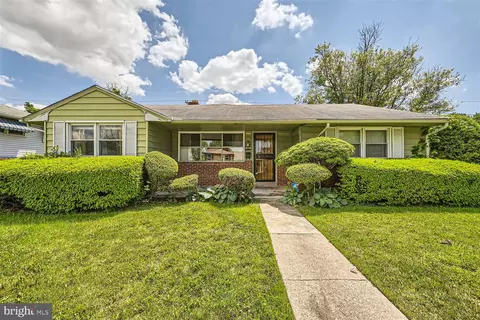 Exterior - 3401 Ripple Rd, Windsor Mill, MD 21244 photo 2 of 4
