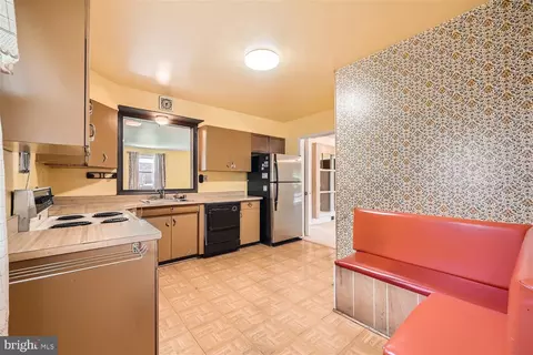 Kitchen - 3401 Ripple Rd, Windsor Mill, MD 21244 photo 2 of 2