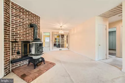 Living - 3401 Ripple Rd, Windsor Mill, MD 21244 photo 4 of 7
