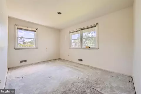 Bedroom - 3401 Ripple Rd, Windsor Mill, MD 21244 photo 2 of 4