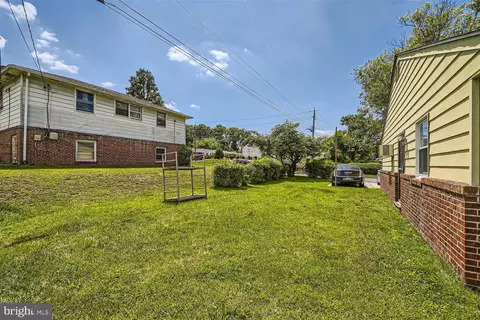 Exterior - 3401 Ripple Rd, Windsor Mill, MD 21244 photo 4 of 4