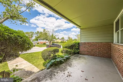 Exterior - 3401 Ripple Rd, Windsor Mill, MD 21244 photo 3 of 4