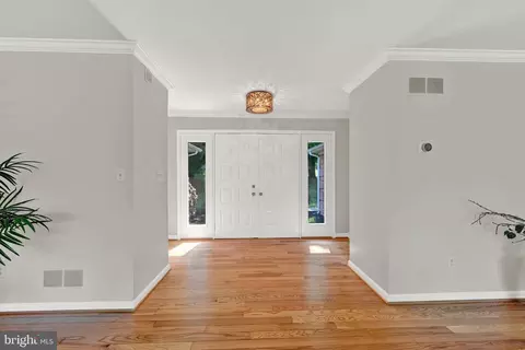 Entry Way - 9 Hunt Valley View Ter, Phoenix, MD 21131 photo 1 of 2
