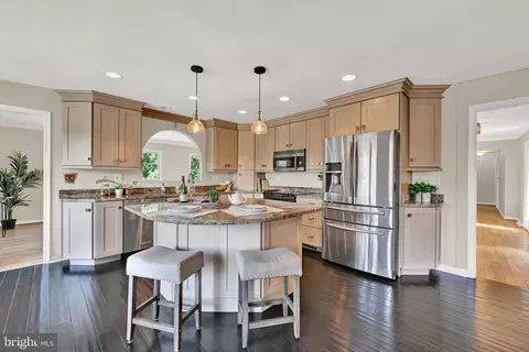 Kitchen - 9 Hunt Valley View Ter, Phoenix, MD 21131 photo 3 of 4