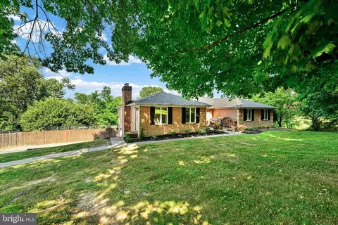 Exterior - 9 Hunt Valley View Ter, Phoenix, MD 21131 photo 2 of 8