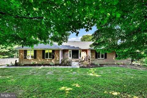 Exterior - 9 Hunt Valley View Ter, Phoenix, MD 21131 photo 1 of 8