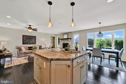 Kitchen - 9 Hunt Valley View Ter, Phoenix, MD 21131 photo 1 of 4