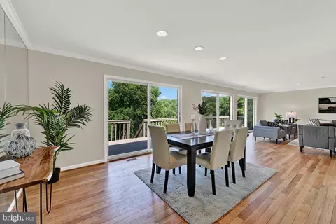 Dining - 9 Hunt Valley View Ter, Phoenix, MD 21131 photo 1 of 5