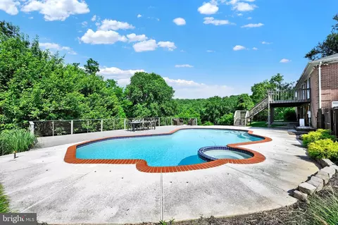 Exterior - 9 Hunt Valley View Ter, Phoenix, MD 21131 photo 6 of 8