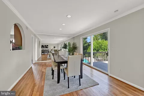Dining - 9 Hunt Valley View Ter, Phoenix, MD 21131 photo 3 of 5