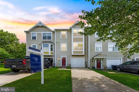 5 Farm Gate Way, Reisterstown, MD 21136