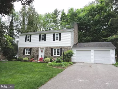 13618 Devonbrook Rd, Baldwin, MD 21013