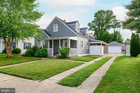3425 Yorkway, Dundalk, MD 21222