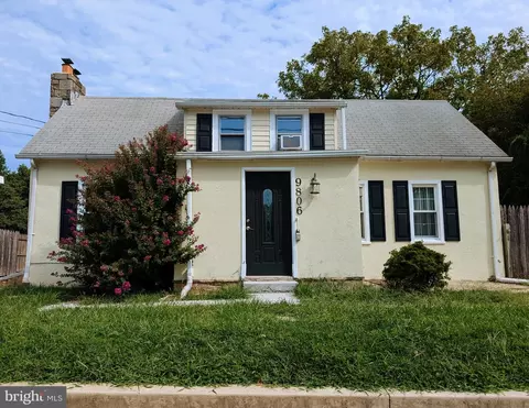 9806 Lyons Mill Rd, Owings Mills, MD 21117