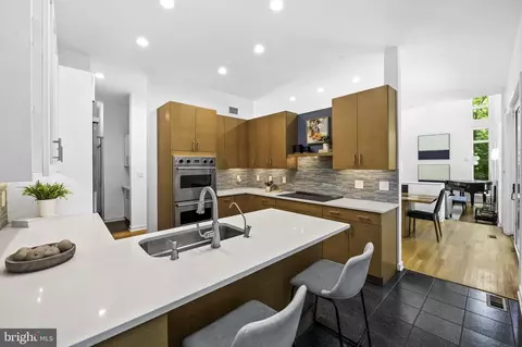 Kitchen - 6217 Sareva Dr, Baltimore, MD 21209 photo 1 of 8