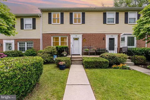 3740 Double Rock Ln, Parkville, MD 21234