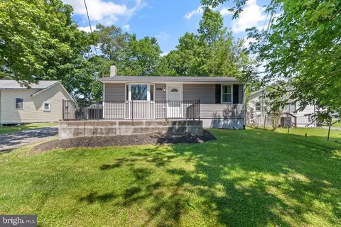 1720 Henry Ave, Essex, MD 21221