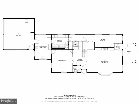 1104 Malvern Ave, Ruxton, MD 21204 photo 52