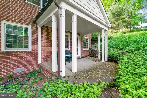 1104 Malvern Ave, Ruxton, MD 21204 photo 48