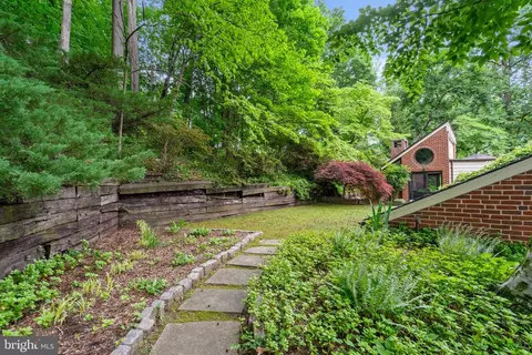 1104 Malvern Ave, Ruxton, MD 21204 photo 51