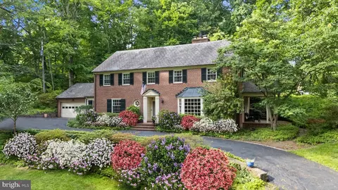 1104 Malvern Ave, Ruxton, MD 21204
